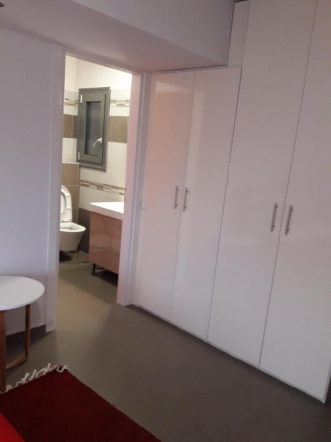 Violeta Apartments Lefkáda エクステリア 写真