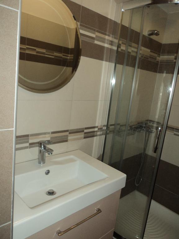 Violeta Apartments Lefkáda 部屋 写真