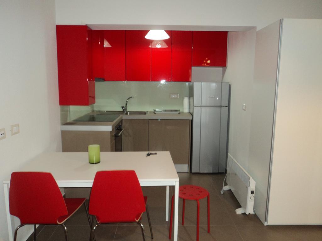 Violeta Apartments Lefkáda 部屋 写真